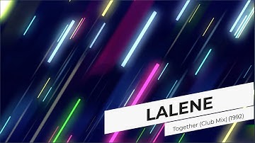 Lalene - Together (Club Mix) (1992)