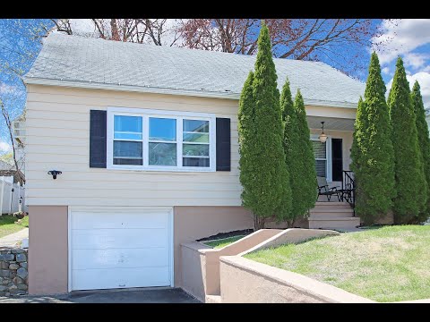 30 Norman Street, Waterbury, CT home video tour