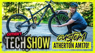 Bike Checks From Santa Cruz Locals | GMBN Tech Show 324