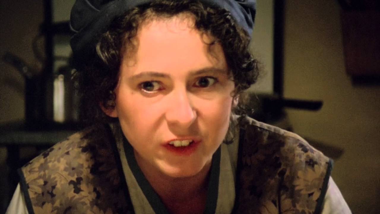 Agatha Christie’s Poirot – The Adventure Of The Clapham… — Transcript