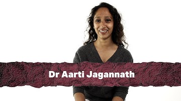Studying the biology of the circadian clock: Dr Aarti Jagannath