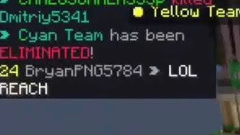 I got hackusated lol