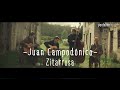 Capture de la vidéo Juan Campodónico - Zitarrosa [Live On Pardelion Music]