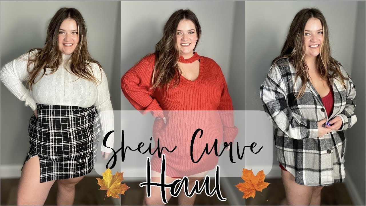 Is SHEIN for Plus Size? Exploring Trendy Options for Every Body - Playbite