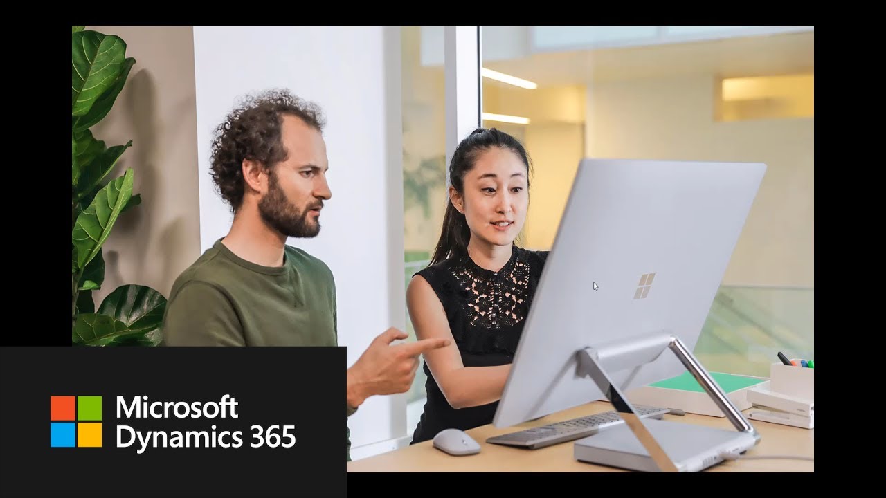 Adding custom fields in Dynamics 365 for Finance and Operations - YouTube