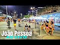 Domingo na Praia - João Pessoa ao Vivo! - Brasil