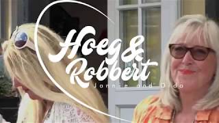 Lisa Ekdahl - Vem vet  - Cover by Jannie Høeg and Dida robbert screenshot 1