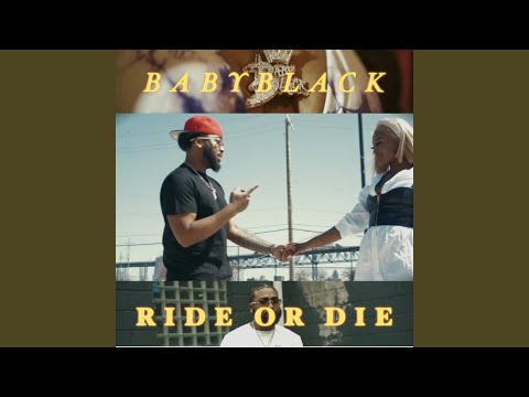Ride or Die