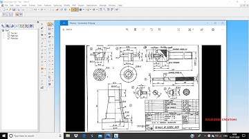 Screw Jack Part 2 Nut