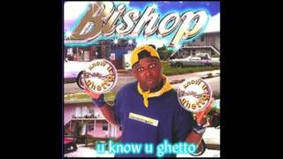 Bishop -  Cant Get A Ride