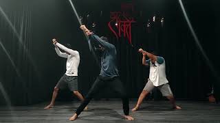 Gaurav Singh Choreography - Technicolor Beat - Oh wonder😍 Resimi