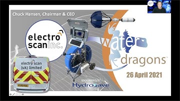 2021 UK Water Dragons