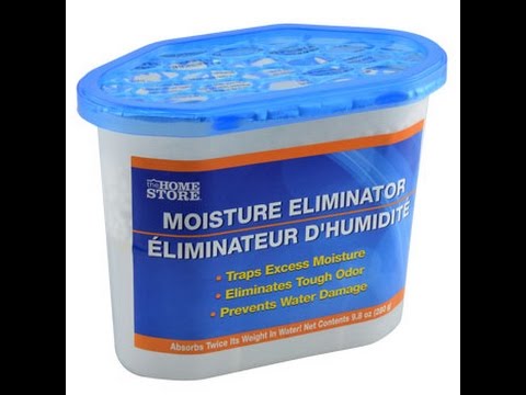 Moisture Eliminator For You Gun Safe Dollar Tree Youtube