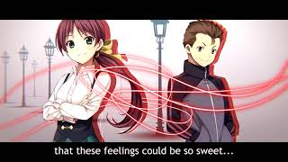 Bokuten – Why I Became an Angel opening