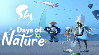 Days of Nature 2026 🌊 | Sky: Children of the Light screenshot 4