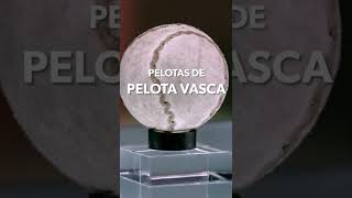 Pelota vasca | Así se hace