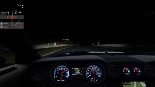 FORD MUSTANG 2015 NIGHT MOD HOT LAP