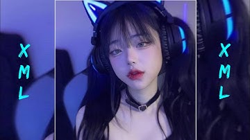 My heart hurt - Alightmotion XML presets