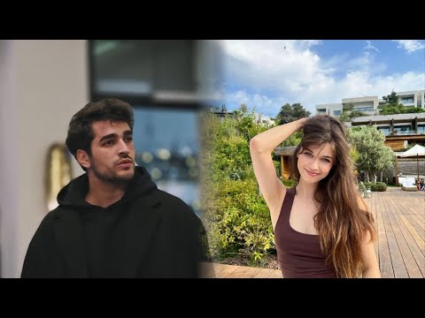 Mert y Afra en el ojo del huracán La polémica que ENLOQUECE a todos