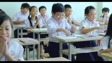 CACH NHIET CAT TUONG - TRAO YEU THUONG CHO GIA DINH BAN