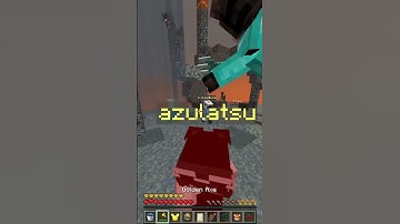 Perfect clutch, total embarrassment 💀Pillars of Fortune #minecraft #pillarsoffortune #minecraftclips