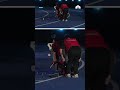 Humanoid robot clocks 9.39-second 100-meter sprint at World Humanoid Robot Games