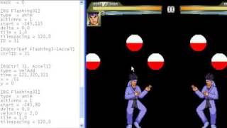Background Controller Tutorial 3: VelAdd (Part 1 of 2)