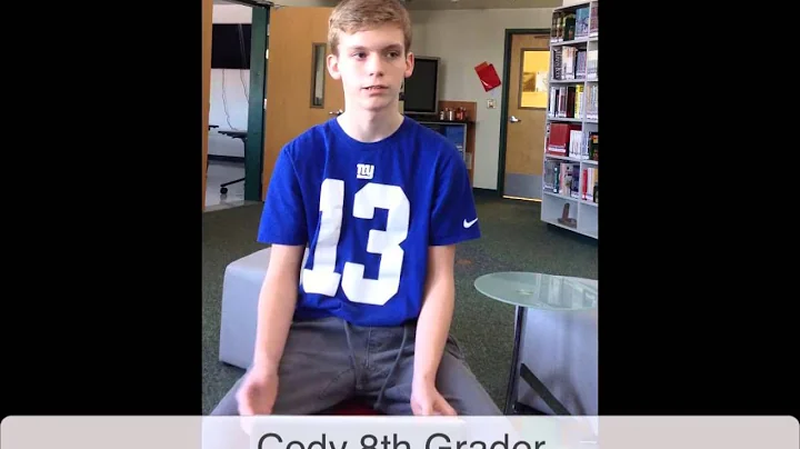 Using Google Apps for Education by Michael Reilley
