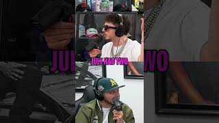 Asbury Park Show: Building A Huge Community Live #shorts