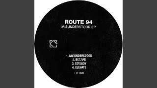 Escape - Route 94