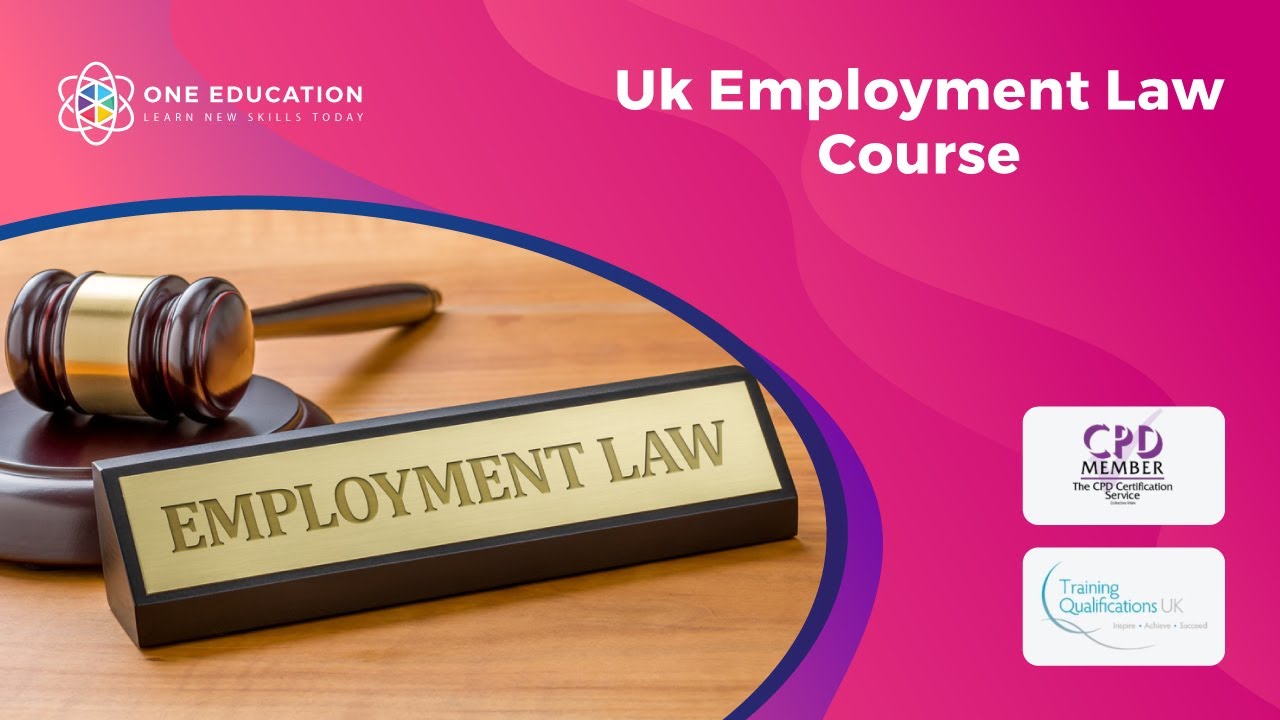 employment law phd uk