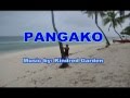 Kindred Garden Pangako Karaoke
