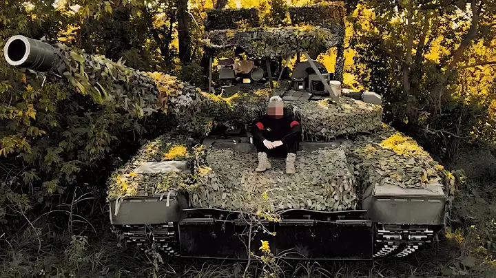 T-72 Tank Commander’s Fire Control System Explained