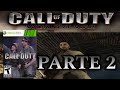 Jugando la campaña de CALL OF DUTY WORLD AT WAR I (Parte 2)
