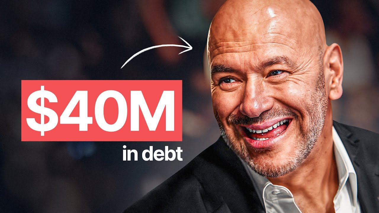 The (Improbable) History of the UFC