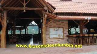 Kioscos De Colombia 7