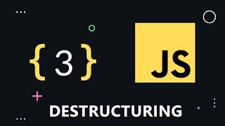 Te explico Destructuring en JS - 3