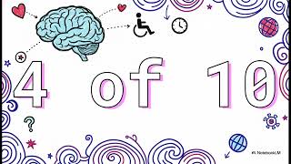 The Brain's Burden