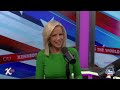 Shannon Bream on Iran, the Midterms, and Why "Nothing is Impossible"