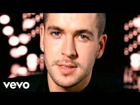 Shayne Ward That S My Goal Official Video Youtube