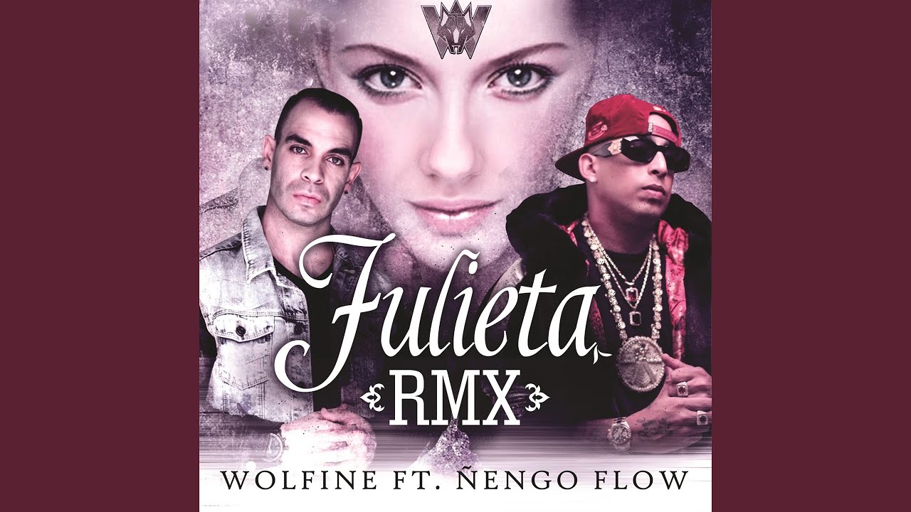 Julieta Remix YouTube Music