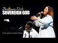 Benjamin Dube ft. Mahalia Buchanan - Sovereign God (Official Music Video)