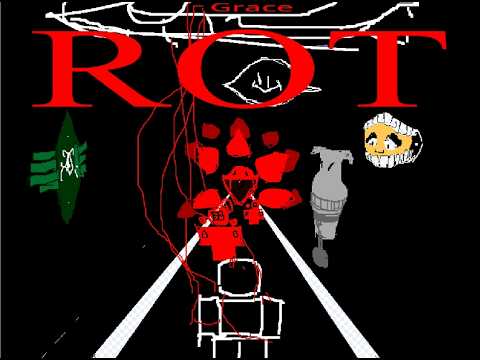 Some berry cool ROT gameplay