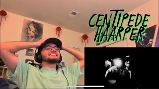 Download lagu Reaction to Haarper “CENTIPEDE” !!!