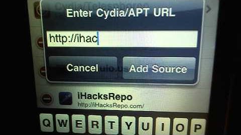 How to get color keyboard on ipod, iphone, and ipad
