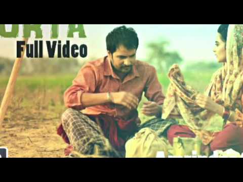 kurta suha  by amrinder gill