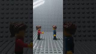 парень неправильно понял девушку #lego #рекомендации #shorts