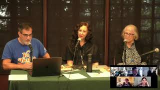 2024 Week 10 Live Webcast