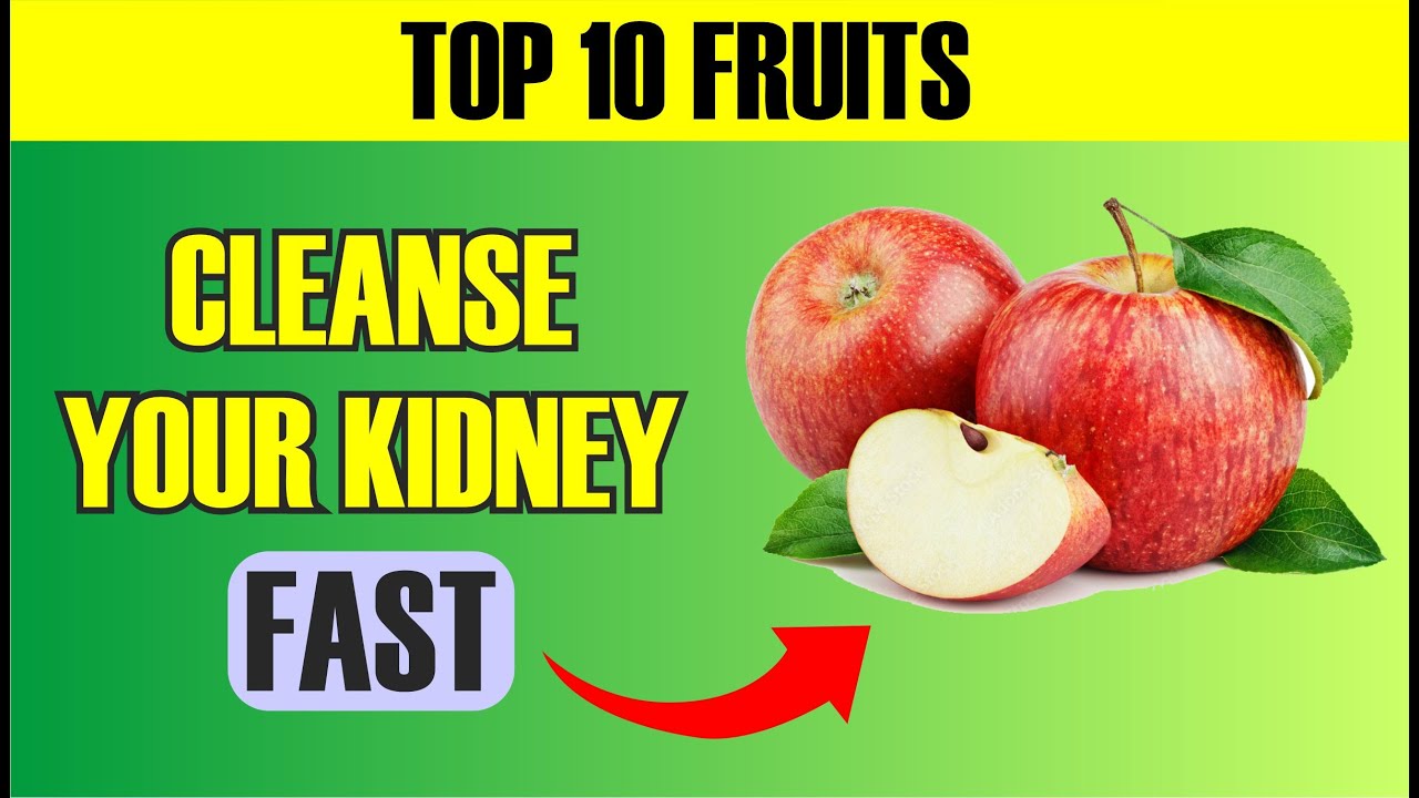 cLEAN NUTRITION | Top 10 Best Fruits Scientifically Proven For Rapid ...