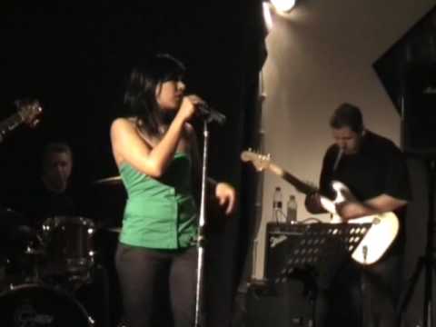 Ana Pereira e Box Of Blues - Turtle Blues (Janis J...
